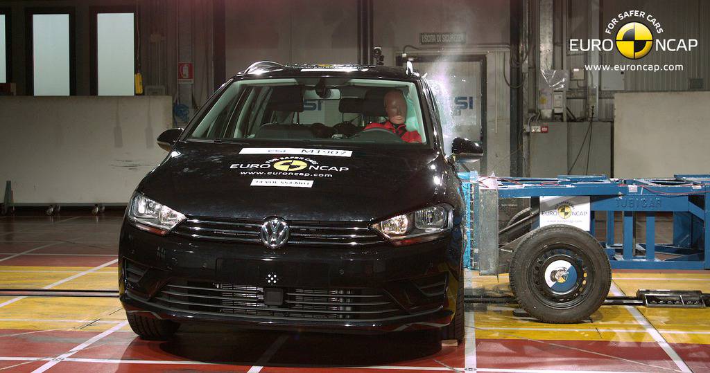 EuroNCAP