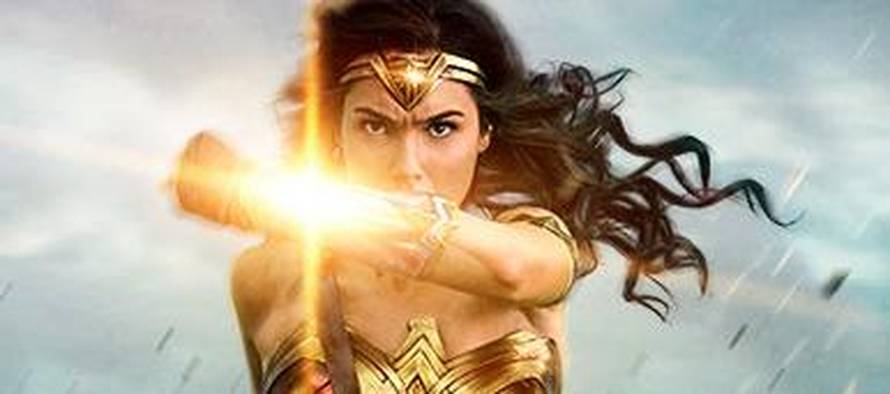 Nije baš čudesan: Što nije bilo ok u filmu 'Wonder Woman'?