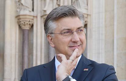 Čini se da je Plenković otkrio pobjednički recept za gubitničku situaciju u utrci za Pantovčak