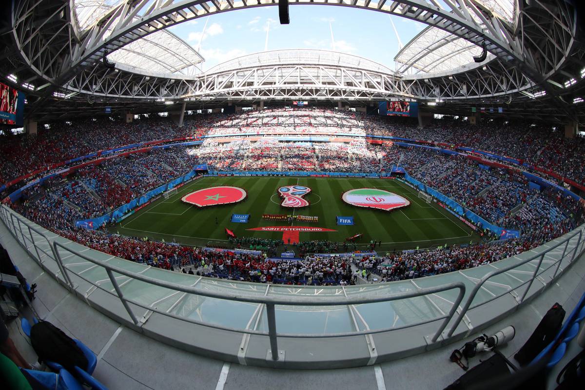 Uefa pod pritiskom: Hoće li Rusi ostati bez finala Lige prvaka?