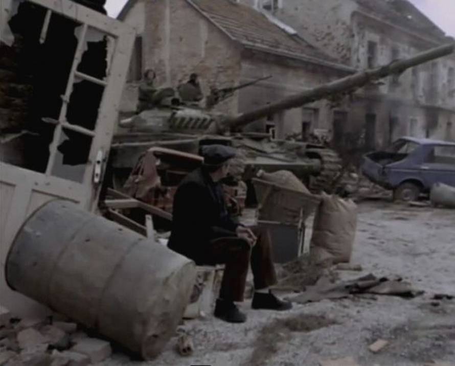 Zvali su ga Petar Pan, iako je on htio glumiti superjunake...