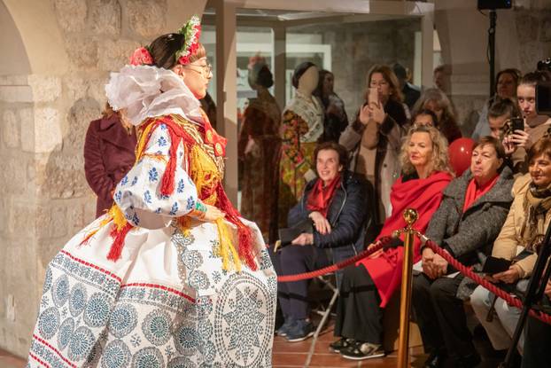 Noć muzeja u Dubrovniku