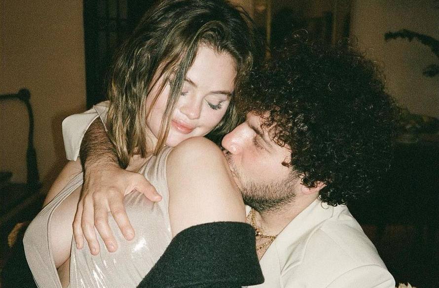 Selena Gomez pokazala sve tri vjenčanice, ali i neobični detalj koji je mnoge iznenadio