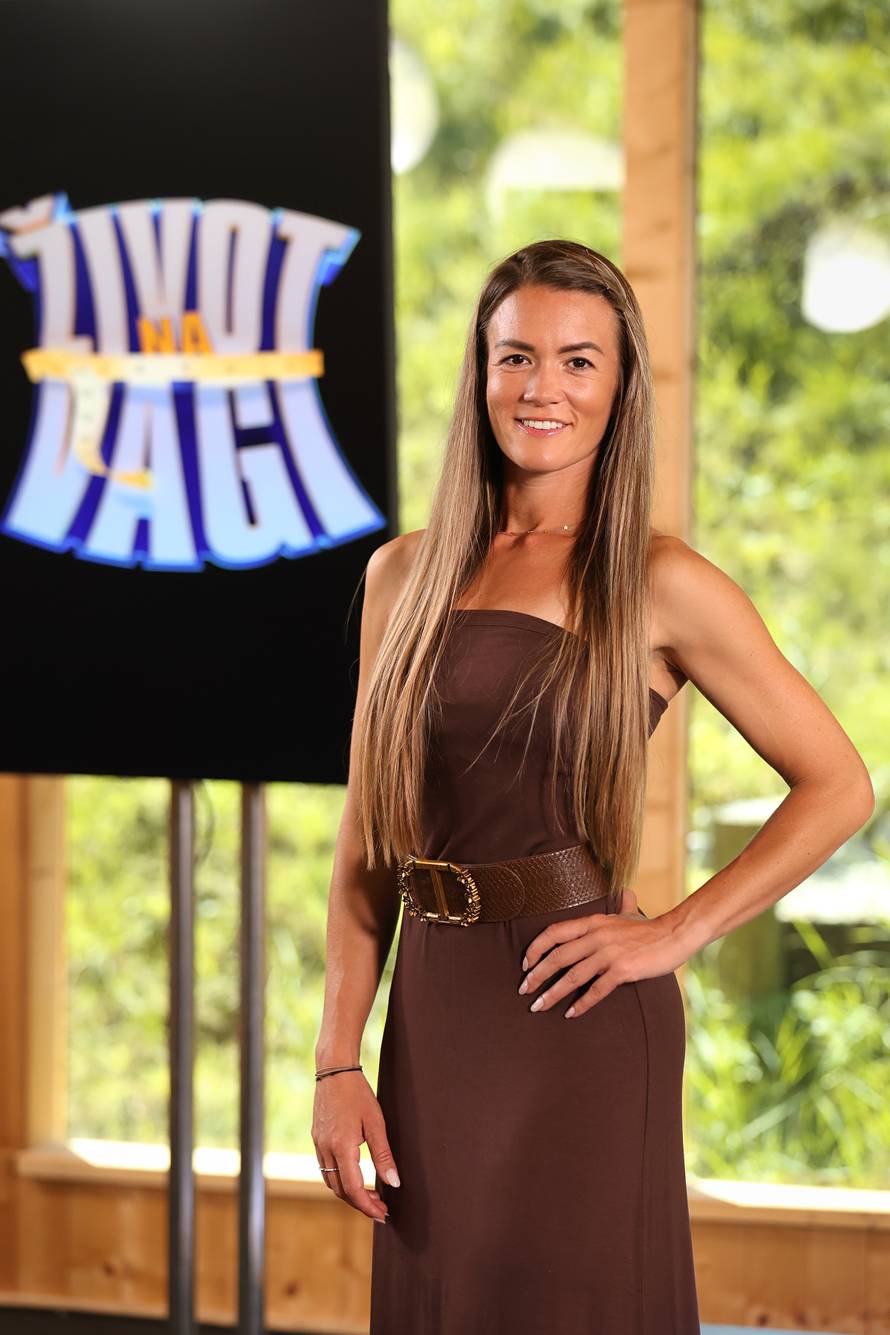 Trenerica iz 'Života na vagi' bori se s neizlječivom bolesti: Prošla sam puno muke da se sredim...