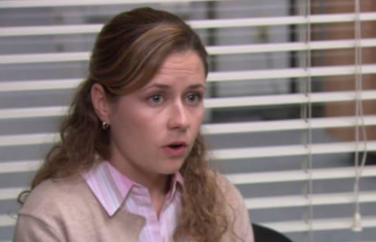 Pam iz serije 'The Office' imala rak dojke: 'Nisam htjela da itko na poslu sazna moju dijagnozu'