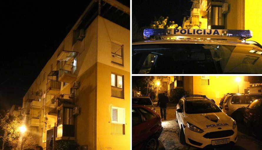 Zatukao susjeda: Ušao u stan i molio ih brašno za palačinke?