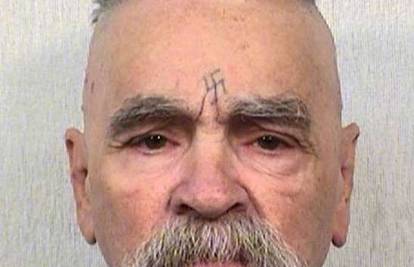 Mansona su vratili u ćeliju: Ne zna se zašto je bio u bolnici