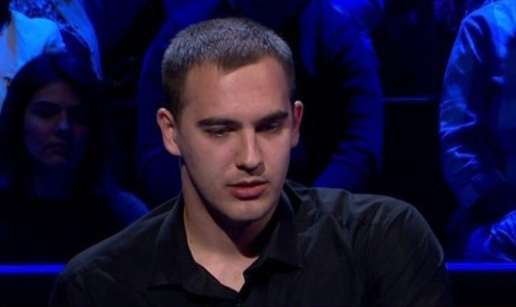 Student strojarstva u Milijuna&scaron;u pao na pitanju za 10.000 eura. Znate li vi to&ccaron;an odgovor?