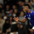 Vinicius Junior se nalazi pred izlaznim vratima Real Madrida?