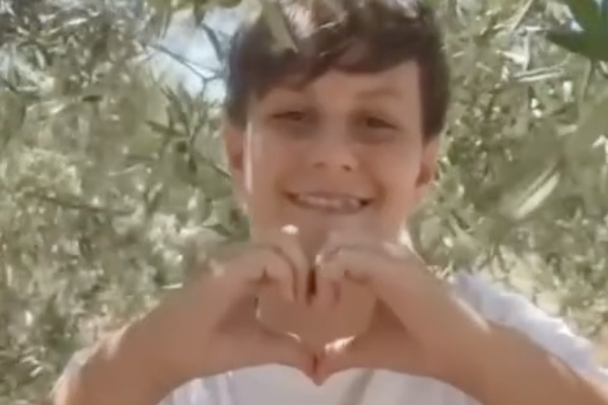 Podr&scaron;ka za oboljele DMD dje&ccaron;ake