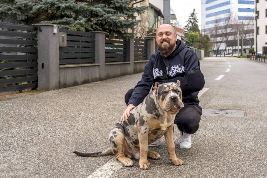 Neredove riječi supruzi Jeleni na Valentinovo mnoge su ganule