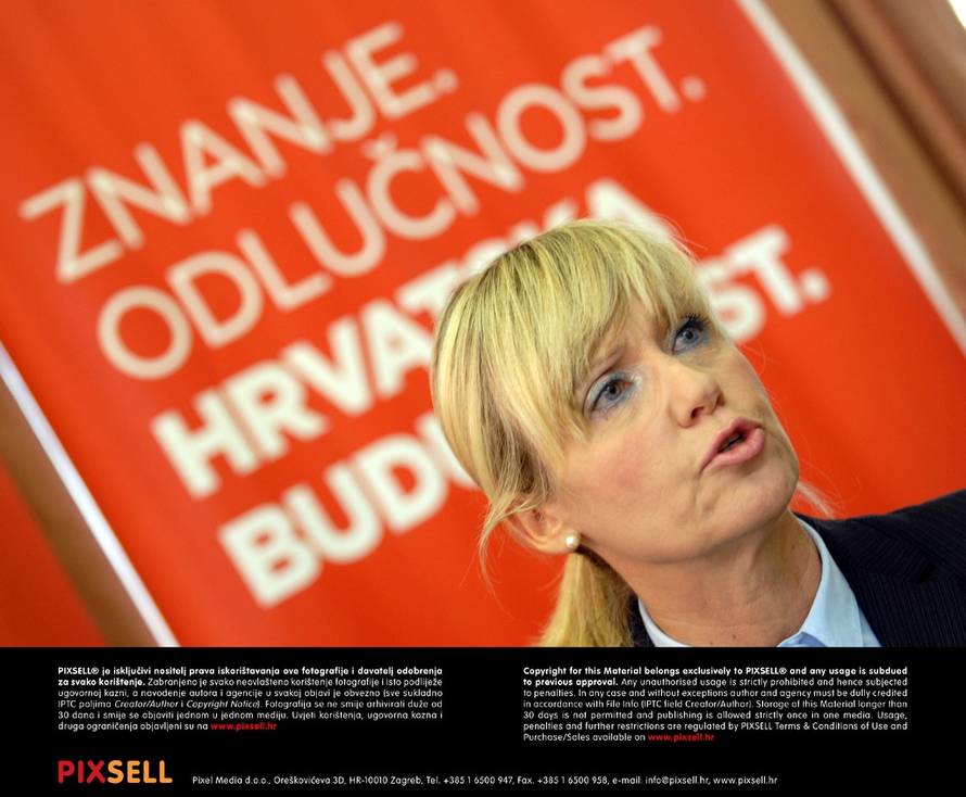 Marko Jurinec/Pixsell