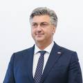 Plenković: 'Omerbašić je dao doprinos priznanju Hrvatske i razvoju Islamske zajednice'