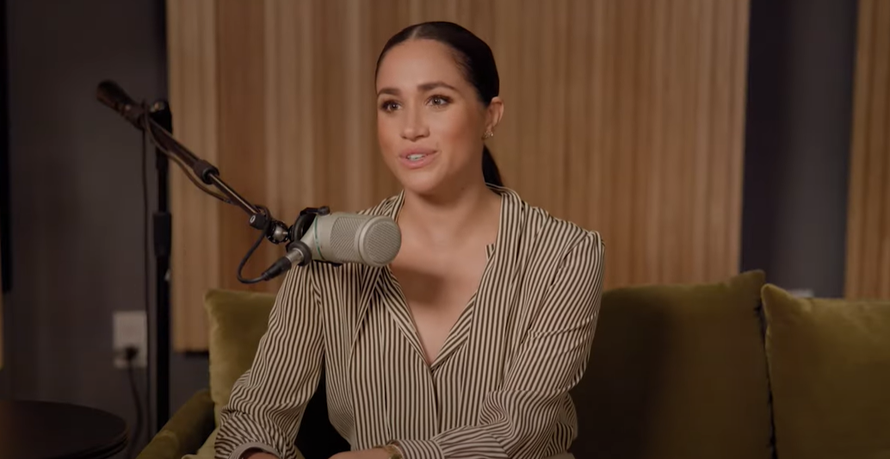 Meghan Markle šokirala sve: 'Ovo nije moje pravo ime...'