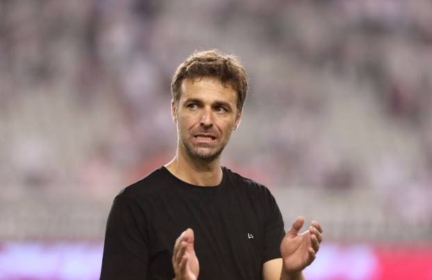 Hajduk i Gorica sastali se 2. kolu SuperSport HNL-a