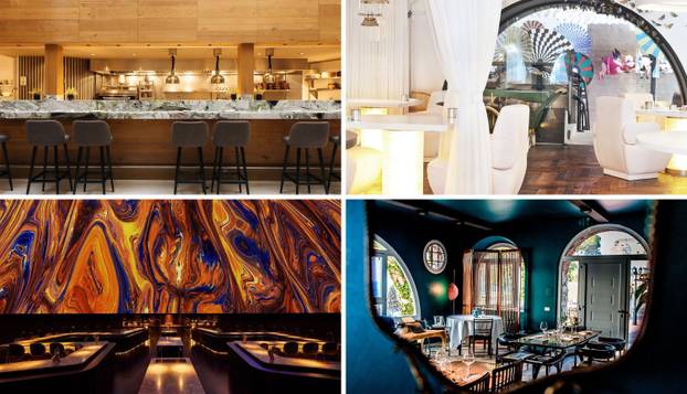 10 najboljih restorana na svijetu