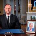 Novi norve&scaron;ki kralj emotivno o ocu: 'Hvala ti &scaron;to si bio tako dobar otac. Nedostajat &cacute;e&scaron; mi...'