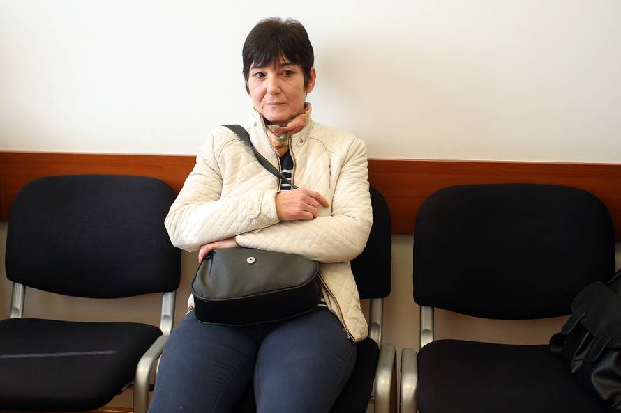 Tarik ju optužio za krađu, ona  odgovorila: Dobar je glumac...