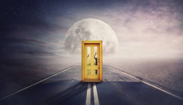 FOTO  Kratki vodič kroz ideju o paralelnim svemirima:  Zvuči kao scenarij za seriju, ali...