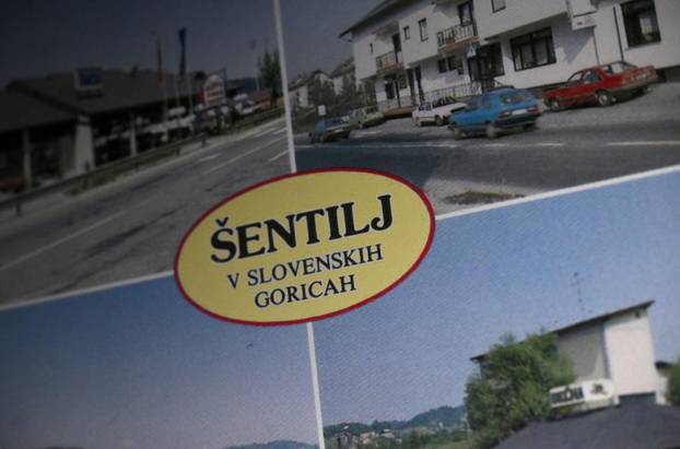 Zagreb: Otvorenje izložbe Švercanje u muzeju grada Zagreba