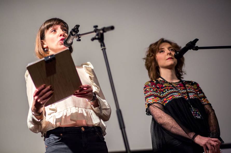 Otvoren Međunarodni filmski festival za djecu, KinoKino