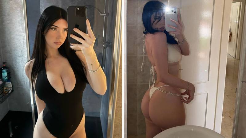 FOTO Nazivaju je najbujnijom Britankom: 'Prave su i najbolje'