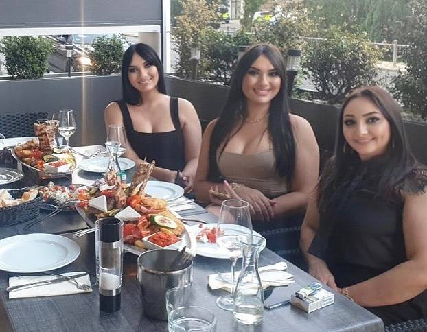 Pojavile su se nove fotografije: Mika i Giba promijenili su spol, evo kako izgledaju danas...