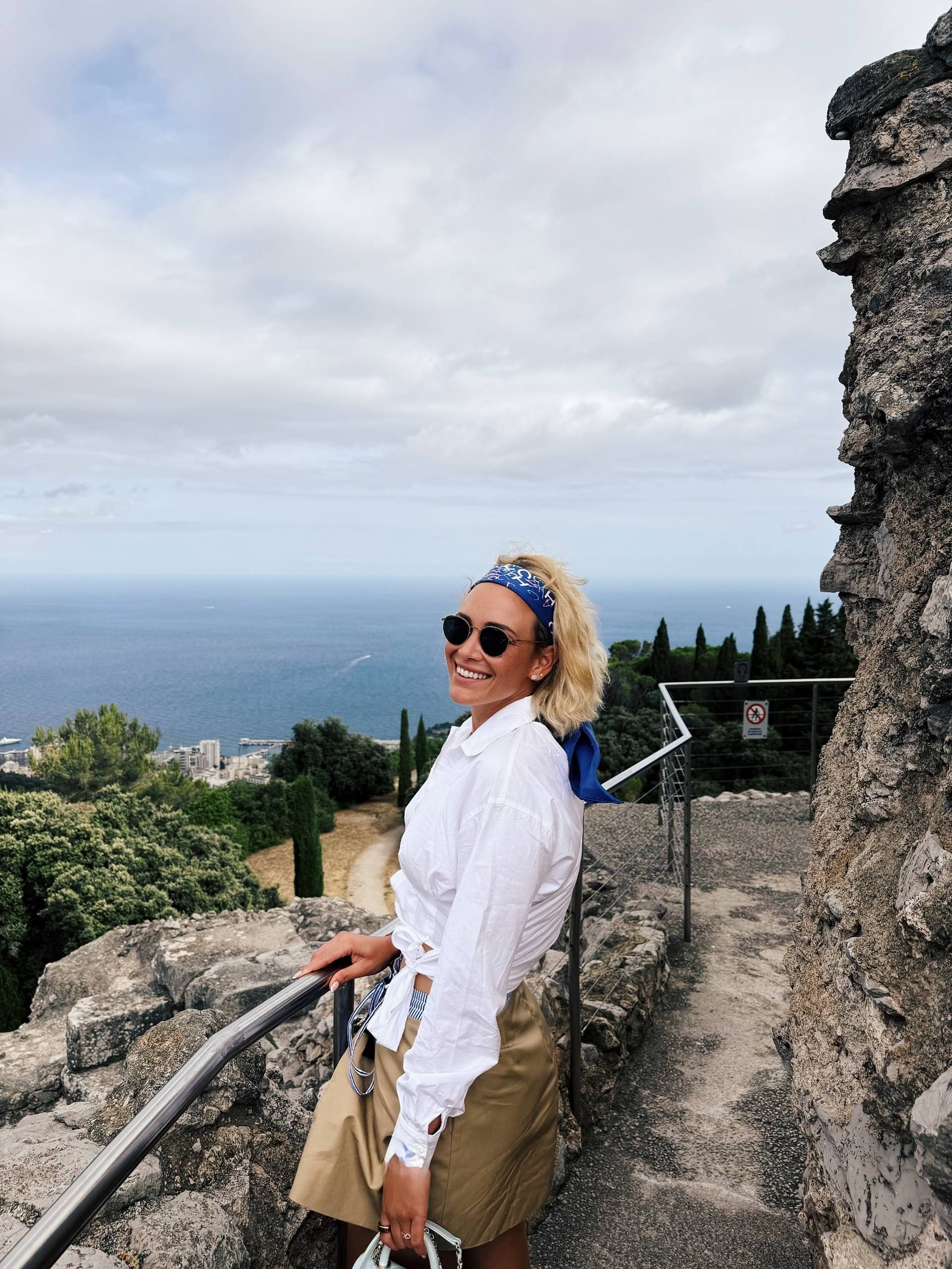 FOTO Dok Hrvati vade kapute, Donna Vekić pali mreže fotkama u badiću. Brčka se na Maldivima