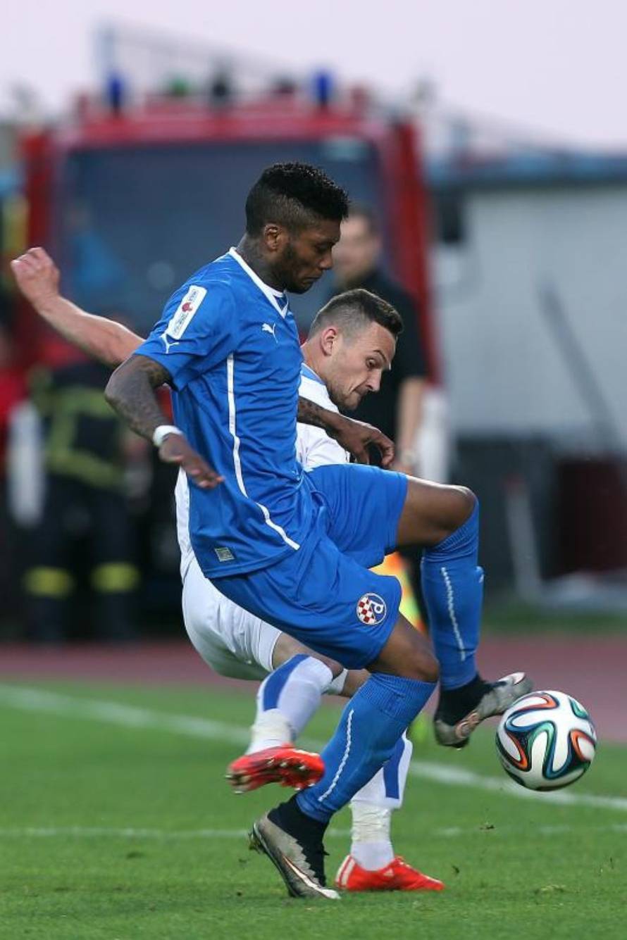 Goran Stanzl/Pixsell