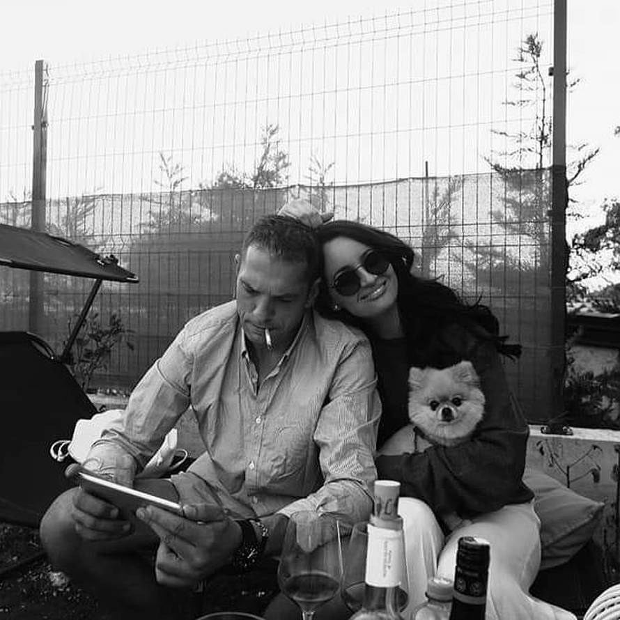 Ingrid iz 'Braka na prvu' trudna: 'Nas troje je vrijedilo čekati'