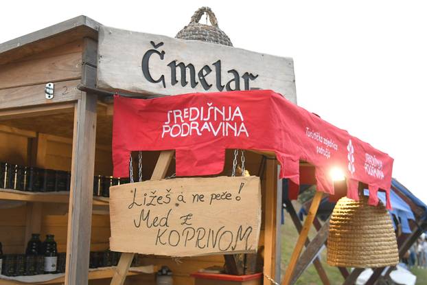 Otvoren je Renesansni festival u Koprivnici