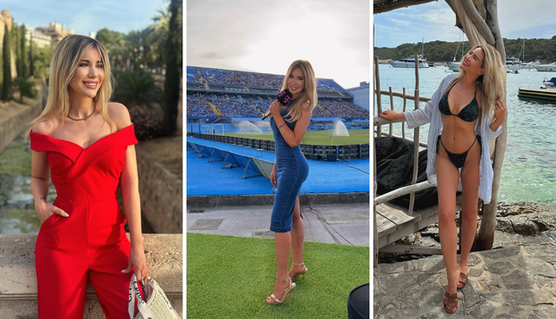 FOTO Valentina Miletić više neće voditi poznatu HNL emisiju, ali ostaje na malim ekranima...
