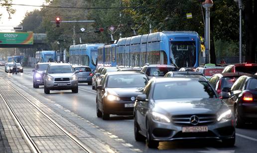 Stižu Kinezi! Zatvorit će ceste, ne smije se izaći ni iz tramvaja