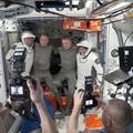 Američki astronauti krenuli kući nakon devet mjeseci na ISS-u