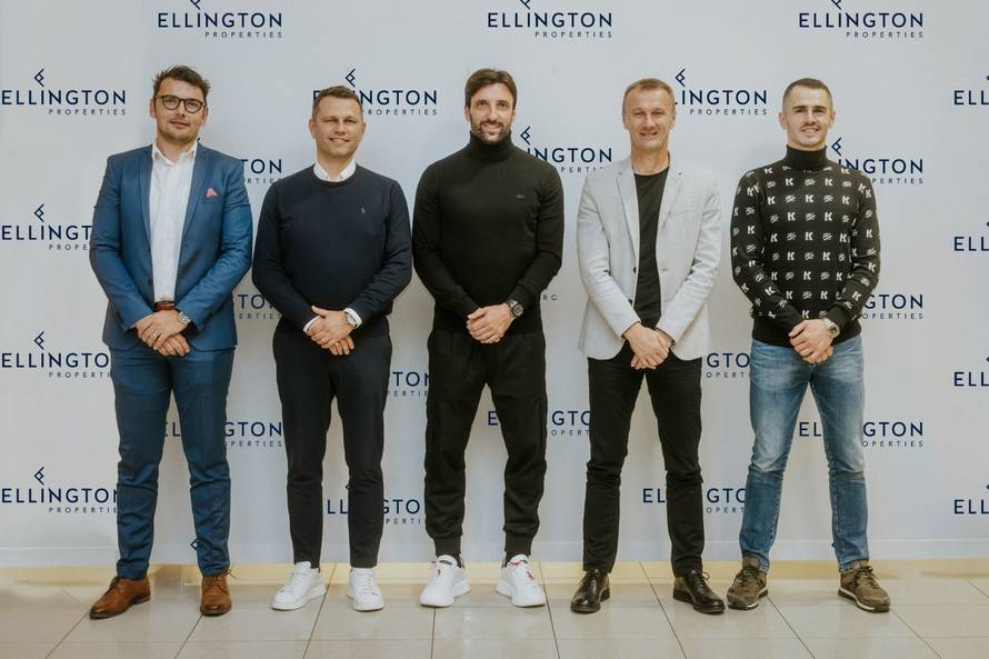 Poruka iz Frankfurta: Gradit ćemo novi stadion u Vukovaru!