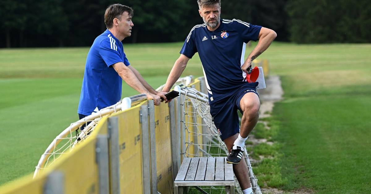 Dario Šimić otkrio zašto je otišao iz Dinama