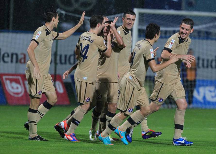 Dalibor Urukalović/Pixsell