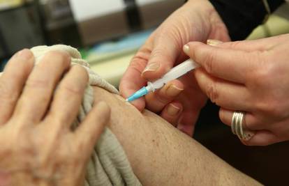 Počinje nova sezona gripe, virus H3N2 došao u Hrvatsku