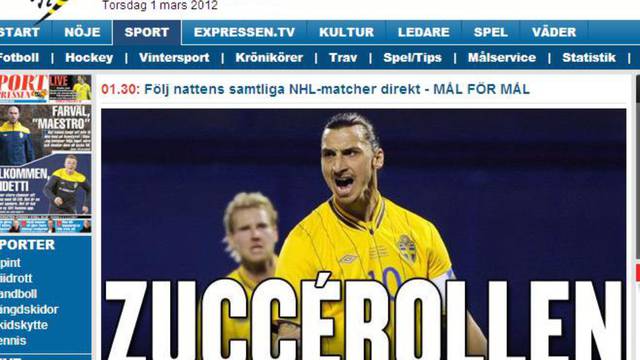 Expressen.se