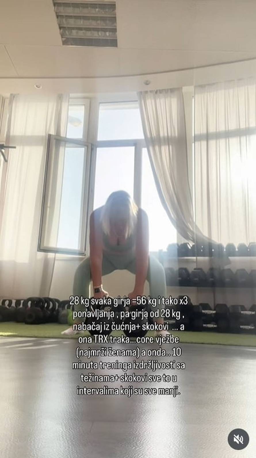 Dok drugi pripremaju jesenske jakne, Danijela Dvornik uživa u moru: 'Nekima lito tek počima'