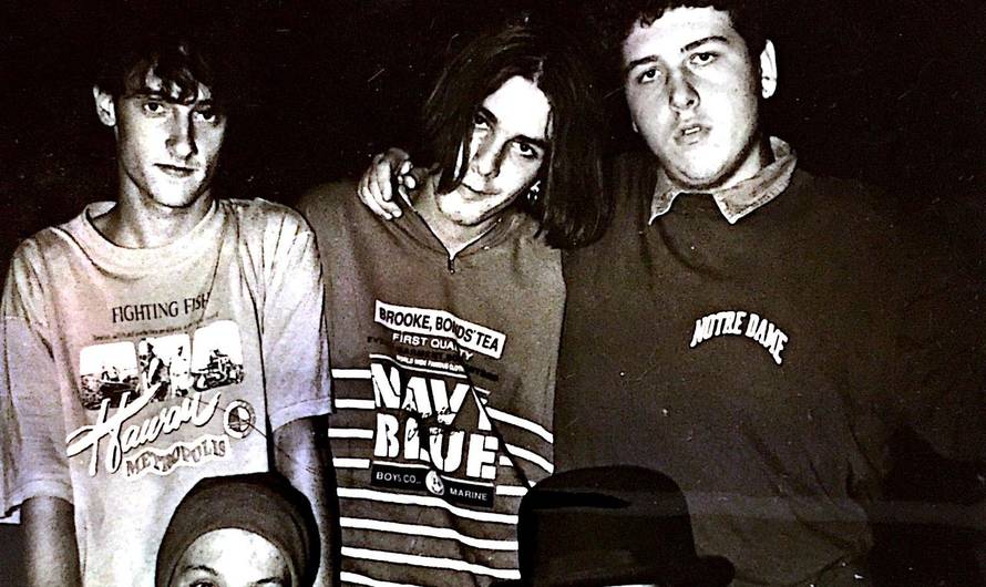 TBF o Žari Batinoviću: 'Bio je jedan od najživotopisnijih likova sa splitske scene...'