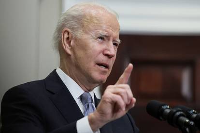 Biden izrazio solidarnost muslimanskoj zajednici nakon četvrtog ciljanog napada