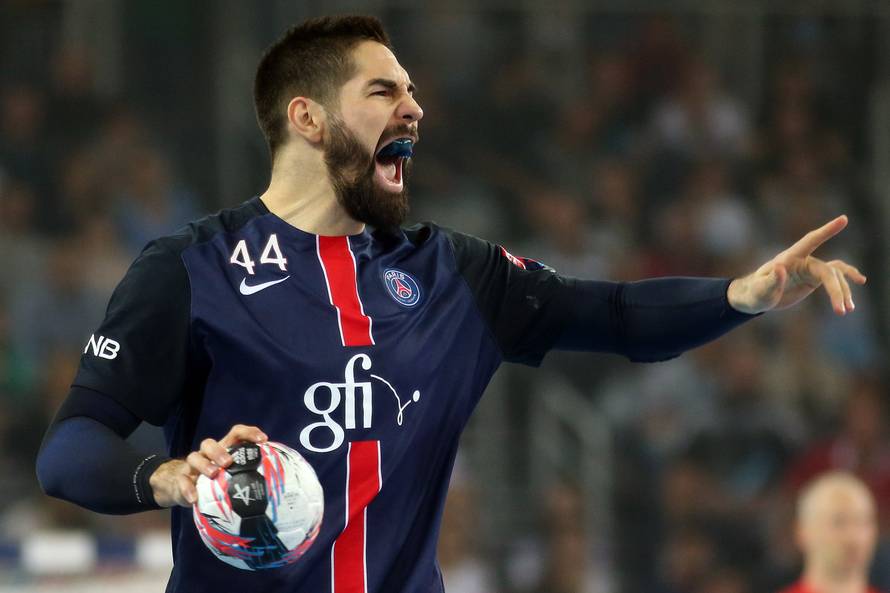 Ništa od čuda u Areni: Zagreb je izgubio od PSG-a 8 razlike