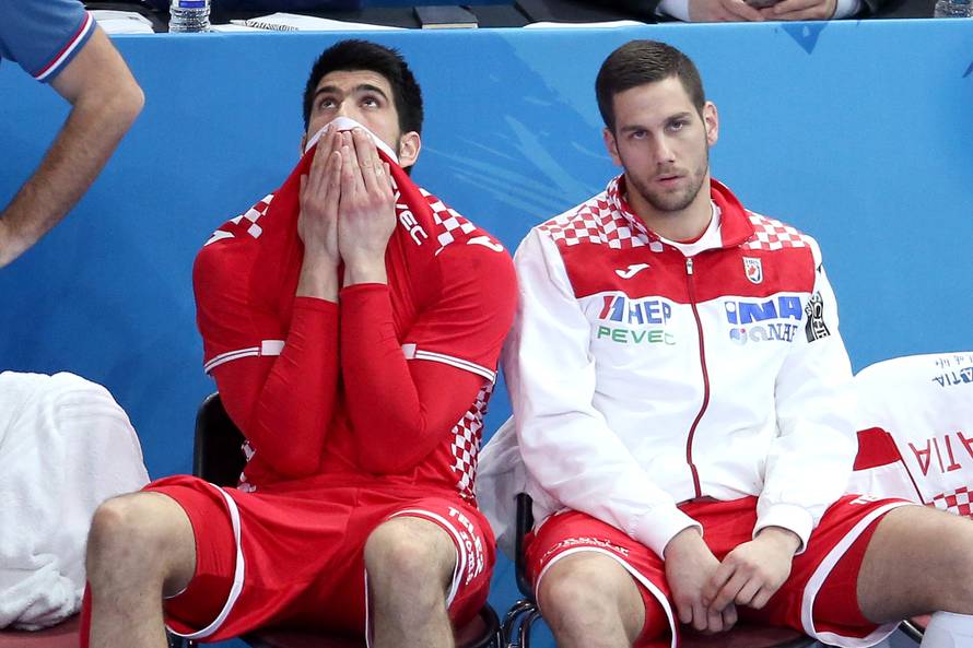 ŠOK U PARIZU: Kauboji imali broncu u džepu pa se ugasili...