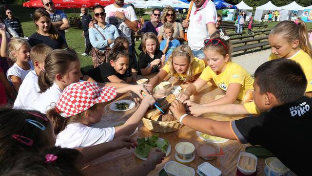 Učenici, ne propustite Piknik za školarce na Velesajmu