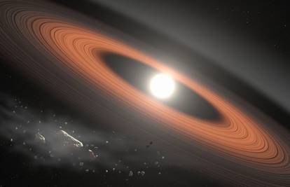 Ovako će naše Sunce umrijeti