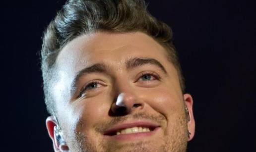 Smith, Sam Smith će pjevati soundtrack za Jamesa Bonda