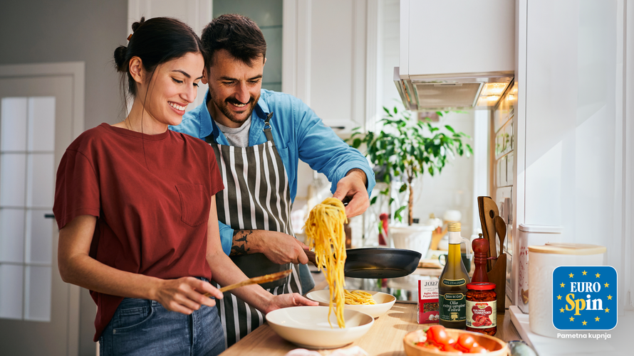 Talijanska tradicija dolazi u naše kuhinje: Pripremite talijanske delicije bez muke