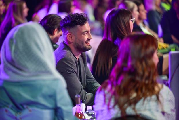 Zagreb: 73. Zagrebački festival, nastupi 