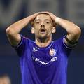 IZNENA&Dstrok;ENJE NA MAKSIMIRU Dinamo &cacute;e prodati Hoxhu u UAE! Evo u koji klub i za koju cifru